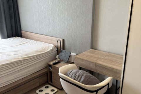 Студия в кондо в Дин Даенге, Бангкок, Таиланд № 156239 - фото 2