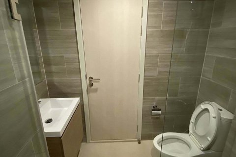 Студия в кондо в Дин Даенге, Бангкок, Таиланд № 156239 - фото 6