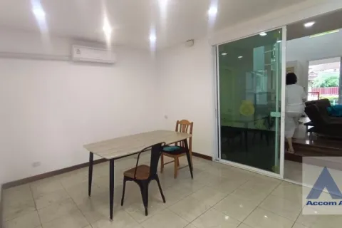 Studio in Yan Nawa, Bangkok, Thailand № 215103 - Foto 4