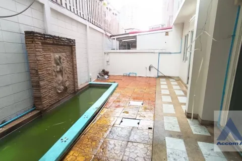 Studio in Yan Nawa, Bangkok, Thailand № 215103 - Foto 18