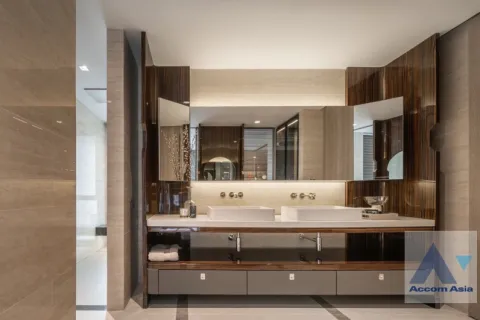 Penthouse in Watthana, Bangkok, Thailand 5 Schlafzimmer № 215100 - Foto 26