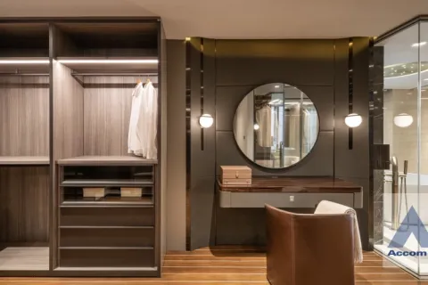 Penthouse in Watthana, Bangkok, Thailand 5 Schlafzimmer № 215100 - Foto 23