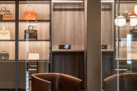 Penthouse in Watthana, Bangkok, Thailand 5 Schlafzimmer № 215100 - Foto 29