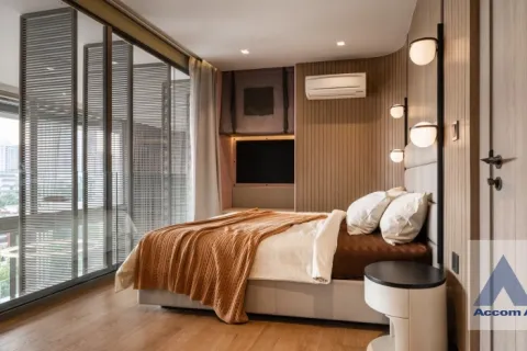 Penthouse in Watthana, Bangkok, Thailand 5 Schlafzimmer № 215100 - Foto 11