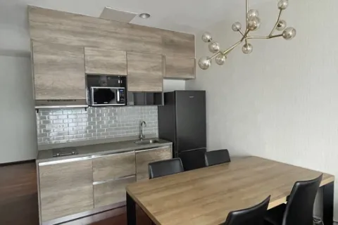 Eigentumswohnung in Watthana, Bangkok, Thailand, 2 Schlafzimmer № 215102 - Foto 8