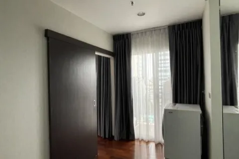 Eigentumswohnung in Watthana, Bangkok, Thailand, 2 Schlafzimmer № 215102 - Foto 11