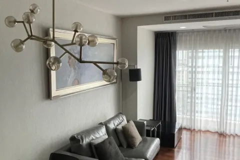 Eigentumswohnung in Watthana, Bangkok, Thailand, 2 Schlafzimmer № 215102 - Foto 7