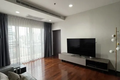 Eigentumswohnung in Watthana, Bangkok, Thailand, 2 Schlafzimmer № 215102 - Foto 3