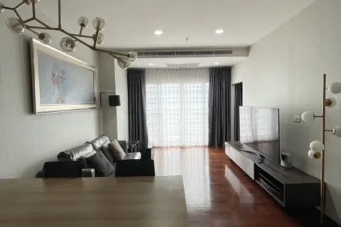 Eigentumswohnung in Watthana, Bangkok, Thailand, 2 Schlafzimmer № 215102 - Foto 6