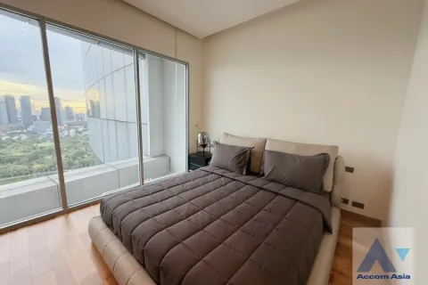 Penthouse in Khlong Toei, Bangkok, Thailand 3 Schlafzimmer № 215106 - Foto 16