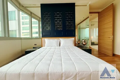 Penthouse in Khlong Toei, Bangkok, Thailand 3 Schlafzimmer № 215106 - Foto 21
