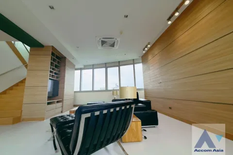 Penthouse in Khlong Toei, Bangkok, Thailand 3 Schlafzimmer № 215106 - Foto 10