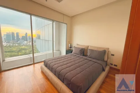 Penthouse in Khlong Toei, Bangkok, Thailand 3 Schlafzimmer № 215106 - Foto 15