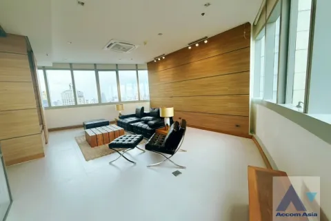 Penthouse in Khlong Toei, Bangkok, Thailand 3 Schlafzimmer № 215106 - Foto 2