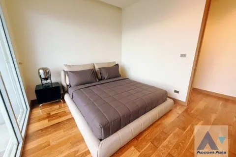 Penthouse in Khlong Toei, Bangkok, Thailand 3 Schlafzimmer № 215106 - Foto 17
