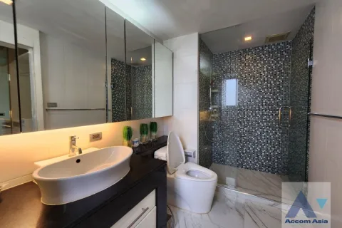 Eigentumswohnung in Bang Rak, Bangkok, Thailand, 3 Schlafzimmer № 215101 - Foto 19