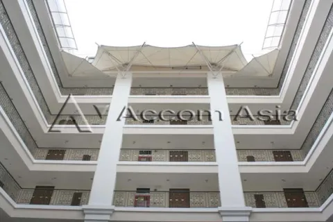 Eigentumswohnung in Bang Rak, Bangkok, Thailand, 3 Schlafzimmer № 215101 - Foto 28