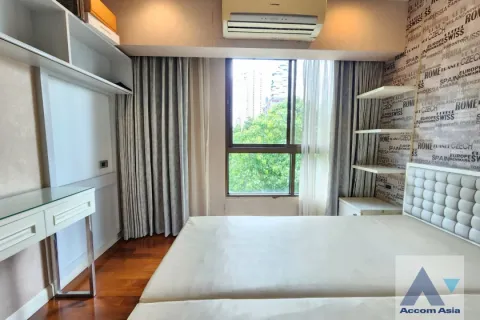 Eigentumswohnung in Bang Rak, Bangkok, Thailand, 3 Schlafzimmer № 215101 - Foto 11