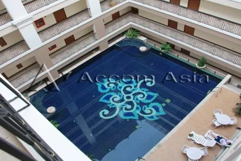Eigentumswohnung in Bang Rak, Bangkok, Thailand, 3 Schlafzimmer № 215101 - Foto 21