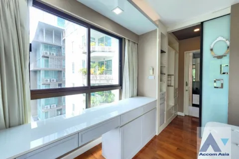 Eigentumswohnung in Bang Rak, Bangkok, Thailand, 3 Schlafzimmer № 215101 - Foto 6