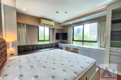 Eigentumswohnung in Bang Rak, Bangkok, Thailand, 3 Schlafzimmer № 215101 - Foto 13