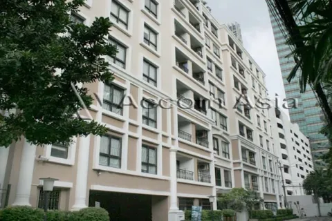 Eigentumswohnung in Bang Rak, Bangkok, Thailand, 3 Schlafzimmer № 215101 - Foto 29