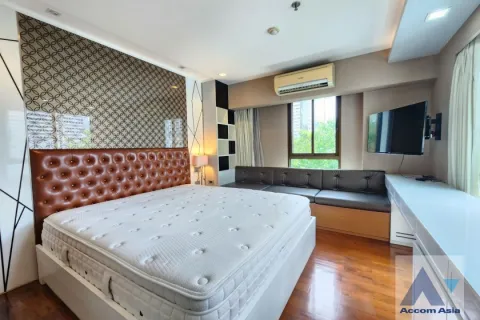 Eigentumswohnung in Bang Rak, Bangkok, Thailand, 3 Schlafzimmer № 215101 - Foto 8