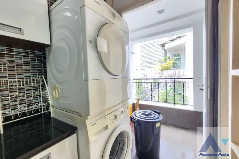 Eigentumswohnung in Bang Rak, Bangkok, Thailand, 3 Schlafzimmer № 215101 - Foto 20