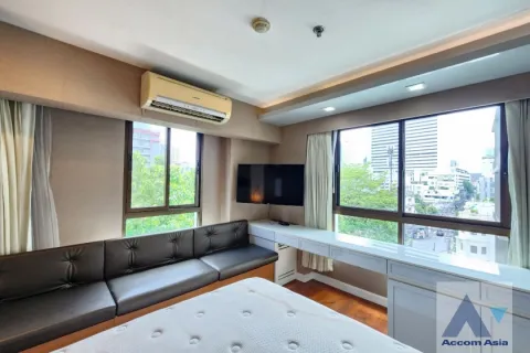 Eigentumswohnung in Bang Rak, Bangkok, Thailand, 3 Schlafzimmer № 215101 - Foto 9