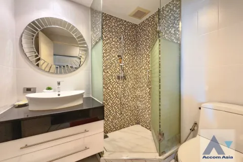 Eigentumswohnung in Bang Rak, Bangkok, Thailand, 3 Schlafzimmer № 215101 - Foto 18