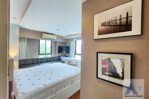 Eigentumswohnung in Bang Rak, Bangkok, Thailand, 3 Schlafzimmer № 215101 - Foto 14