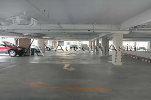 Eigentumswohnung in Bang Rak, Bangkok, Thailand, 3 Schlafzimmer № 215101 - Foto 27