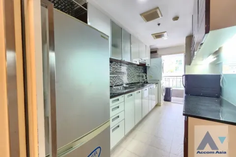 Eigentumswohnung in Bang Rak, Bangkok, Thailand, 3 Schlafzimmer № 215101 - Foto 5