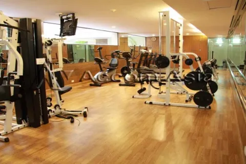 Eigentumswohnung in Bang Rak, Bangkok, Thailand, 3 Schlafzimmer № 215101 - Foto 25
