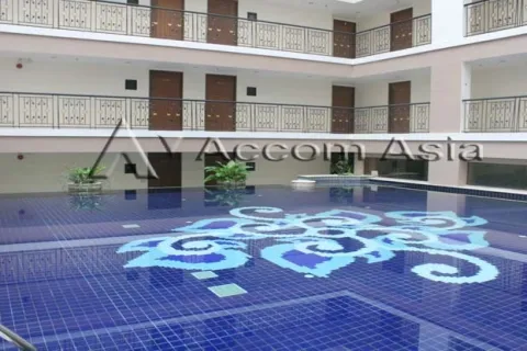 Eigentumswohnung in Bang Rak, Bangkok, Thailand, 3 Schlafzimmer № 215101 - Foto 23
