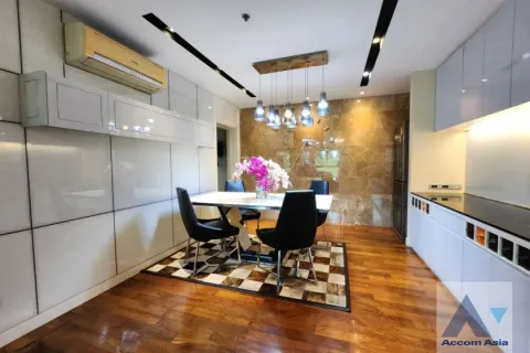 Eigentumswohnung in Bang Rak, Bangkok, Thailand, 3 Schlafzimmer № 215101 - Foto 3