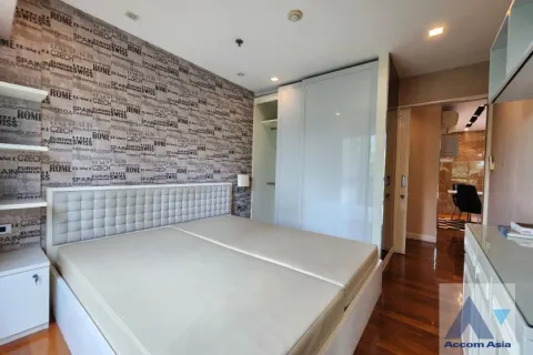 Eigentumswohnung in Bang Rak, Bangkok, Thailand, 3 Schlafzimmer № 215101 - Foto 12