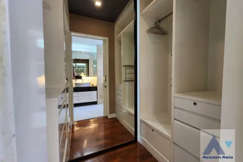Eigentumswohnung in Bang Rak, Bangkok, Thailand, 3 Schlafzimmer № 215101 - Foto 15