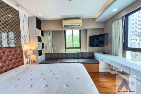 Eigentumswohnung in Bang Rak, Bangkok, Thailand, 3 Schlafzimmer № 215101 - Foto 7