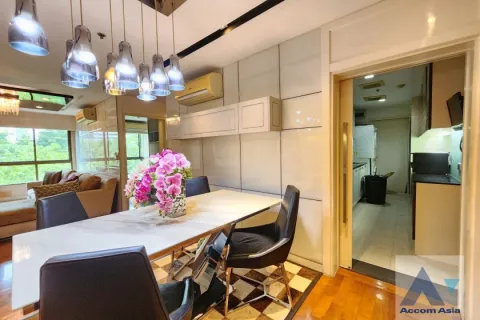 Eigentumswohnung in Bang Rak, Bangkok, Thailand, 3 Schlafzimmer № 215101 - Foto 4