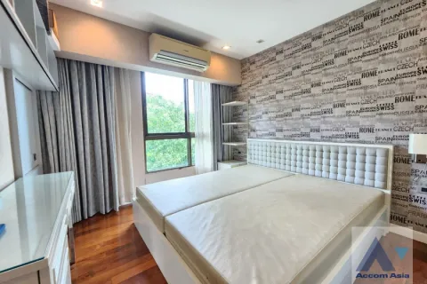 Eigentumswohnung in Bang Rak, Bangkok, Thailand, 3 Schlafzimmer № 215101 - Foto 10