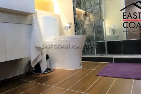 Condominio de 1 dormitorio en Pattaya, Tailandia № 213896 - foto 16