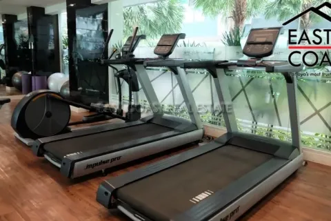 Condominio de 1 dormitorio en Pattaya, Tailandia № 213896 - foto 23