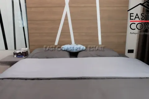 Condominio de 1 dormitorio en Pattaya, Tailandia № 213896 - foto 11