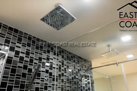 Condominio de 1 dormitorio en Pattaya, Tailandia № 213896 - foto 17