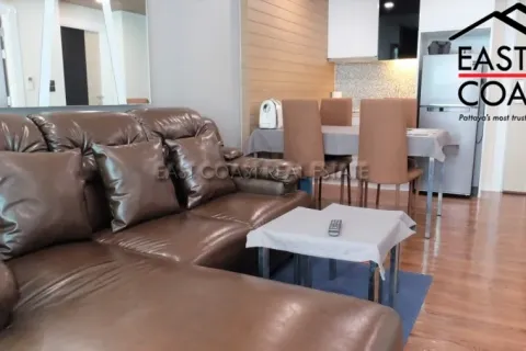 Condominio de 1 dormitorio en Pattaya, Tailandia № 213896 - foto 6