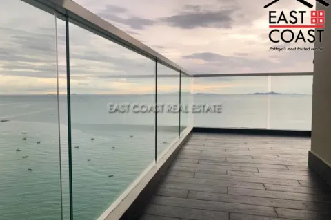 Eigentumswohnung in Pattaya, Thailand, 2 Schlafzimmer № 213898 - Foto 12