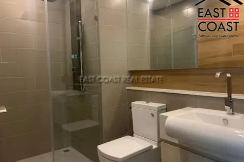 Eigentumswohnung in Pattaya, Thailand, 2 Schlafzimmer № 213898 - Foto 11