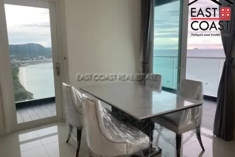 Eigentumswohnung in Pattaya, Thailand, 2 Schlafzimmer № 213898 - Foto 5