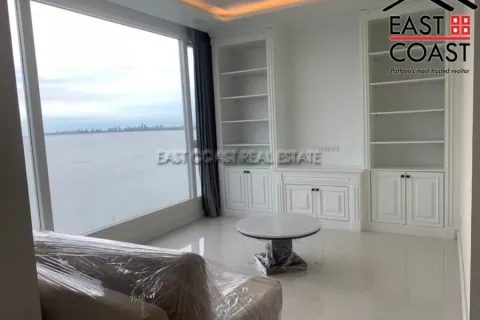 Eigentumswohnung in Pattaya, Thailand, 2 Schlafzimmer № 213898 - Foto 4